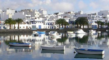 Arrecife, Lanzarote