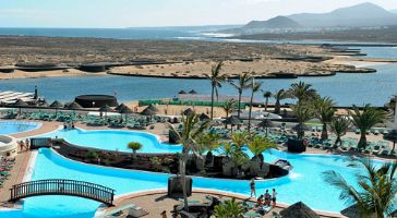 Club La Santa, Lanzarote