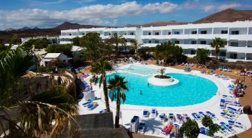 Costa Teguise, Lanzarote