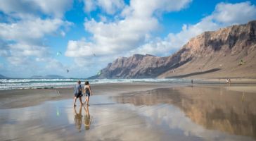 Famara, Lanzarote